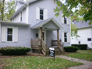 Foreclosed Home - 104 N DURAND ST, 49202