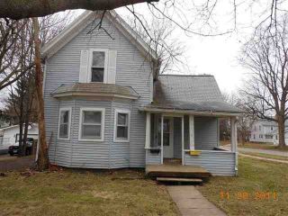 Foreclosed Home - List 100208425