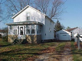 Foreclosed Home - List 100209871