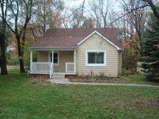 Foreclosed Home - List 100215370