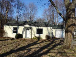 Foreclosed Home - 400 FALCON RD, 49202