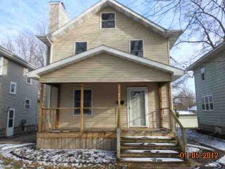 Foreclosed Home - List 100233446