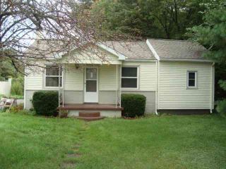Foreclosed Home - List 100245884