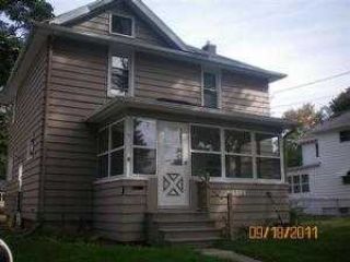 Foreclosed Home - 1804 LEROY ST, 49202