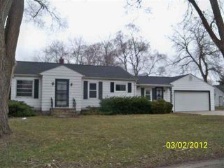Foreclosed Home - List 100270403