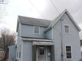 Foreclosed Home - List 100278528