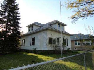 Foreclosed Home - 800 HIBBARD AVE, 49202