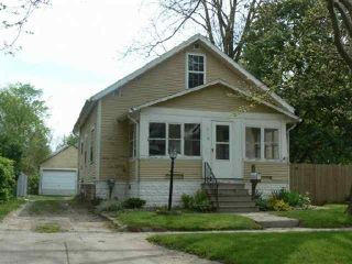 Foreclosed Home - 529 ORANGE ST, 49202