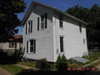 Foreclosed Home - 308 E ARGYLE ST, 49202
