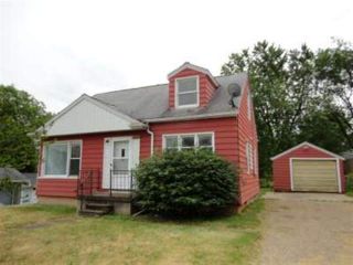 Foreclosed Home - 109 FALCON RD, 49202