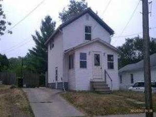 Foreclosed Home - 1109 N WATERLOO ST, 49202