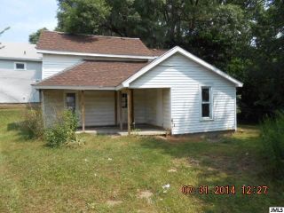 Foreclosed Home - List 100338486