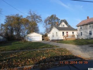 Foreclosed Home - 1108 SEYMOUR AVE, 49202