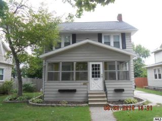 Foreclosed Home - List 100338883
