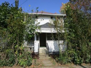 Foreclosed Home - 402 Adams St, 49202