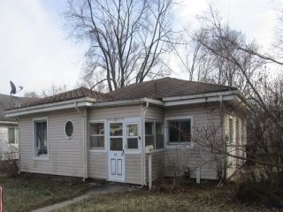 Foreclosed Home - List 100526205