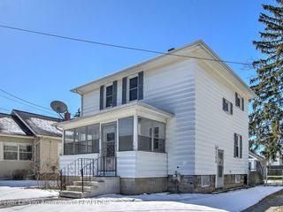 Foreclosed Home - 120 N HIGBY ST, 49202