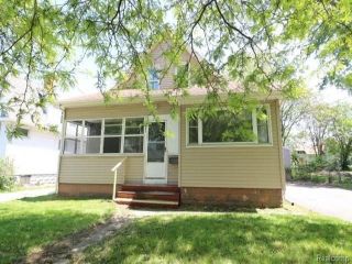 Foreclosed Home - 611 EDGEWOOD ST, 49202