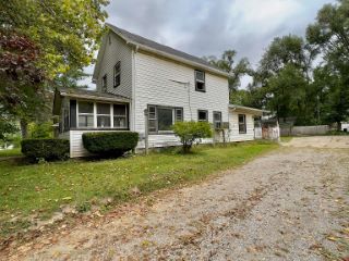 Foreclosed Home - 149 MANTLE AVE, 49202