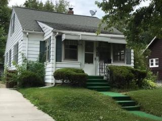 Foreclosed Home - 628 SAINT CLAIR AVE, 49202