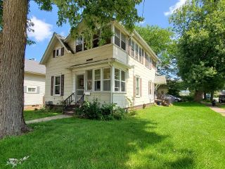 Foreclosed Home - 501 SEYMOUR AVE, 49202