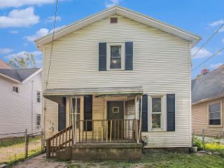 Foreclosed Home - 122 N FORBES ST, 49202