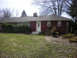 Foreclosed Home - List 100023535
