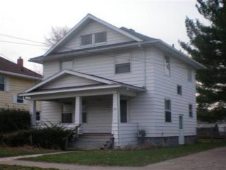 Foreclosed Home - List 100050256