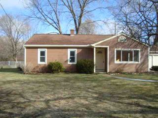 Foreclosed Home - 726 WOODBINE ST, 49203