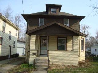 Foreclosed Home - 138 E ROBINSON ST, 49203