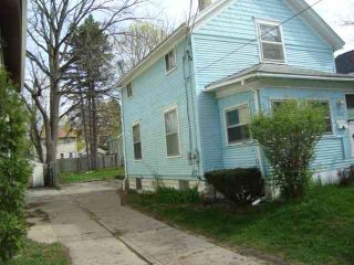 Foreclosed Home - List 100081552
