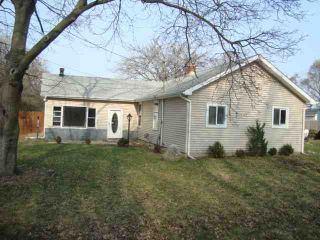 Foreclosed Home - List 100081607