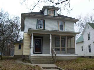 Foreclosed Home - 1000 WILLIAMS ST, 49203