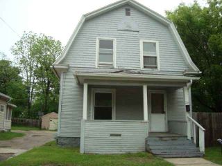 Foreclosed Home - List 100093785