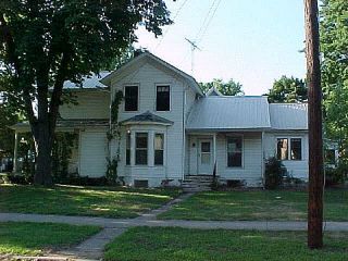 Foreclosed Home - List 100099787