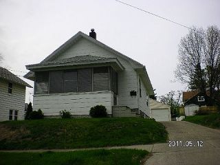 Foreclosed Home - 1502 JOY AVE, 49203