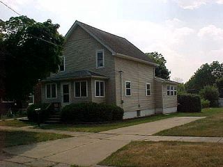 Foreclosed Home - 1326 LOCUST ST, 49203