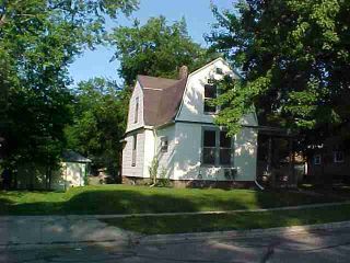 Foreclosed Home - List 100144925