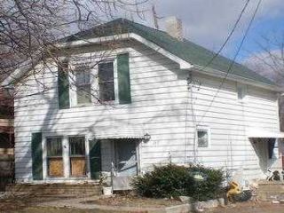 Foreclosed Home - List 100145106