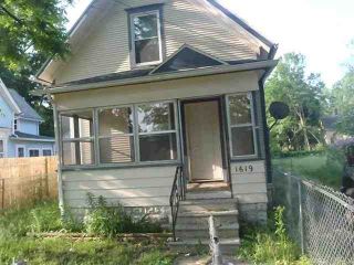 Foreclosed Home - List 100145179