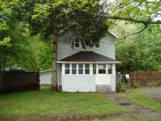 Foreclosed Home - List 100145191
