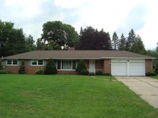 Foreclosed Home - 1145 HALSTEAD BLVD, 49203