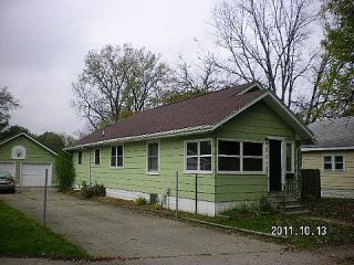 Foreclosed Home - List 100197022