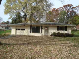 Foreclosed Home - 958 HORTON RD, 49203