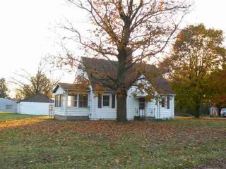 Foreclosed Home - 3137 FAIRVIEW DR, 49203