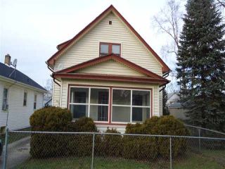 Foreclosed Home - 302 CASS AVE, 49203