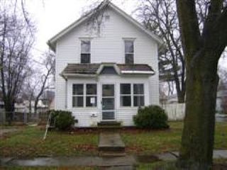 Foreclosed Home - List 100209872