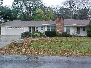 Foreclosed Home - List 100213154