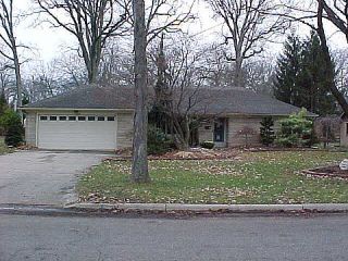 Foreclosed Home - List 100213155