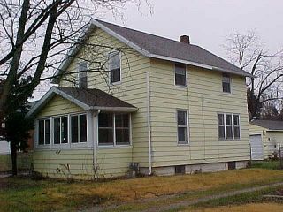 Foreclosed Home - List 100217617